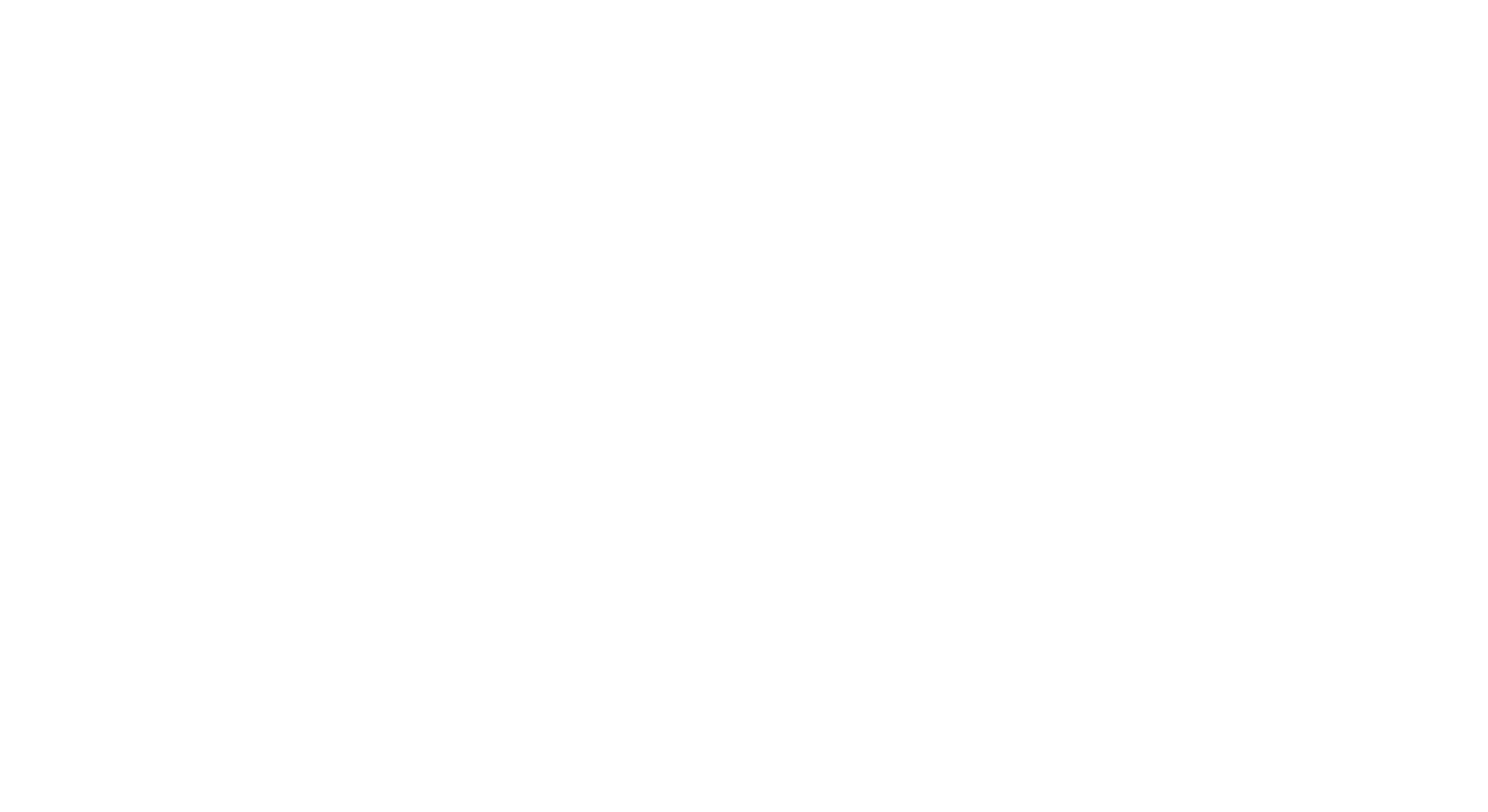 Clarion output, white circular mandala on black